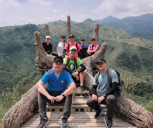 Jalur Trekking Goa Garunggang (10)