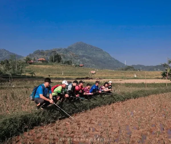 Jalur Trekking Goa Garunggang (5)