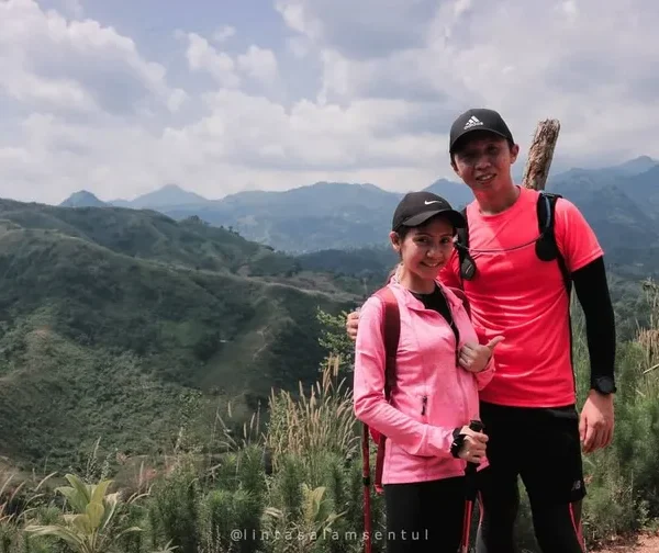 Jalur Trekking Goa Garunggang (9)
