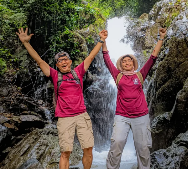 TREKKING CURUG CIBINGBIN (1)