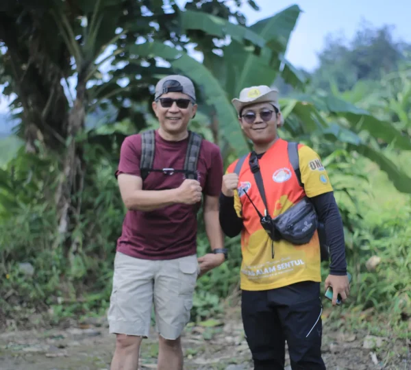 Trekking Curug Cibingbin (15)