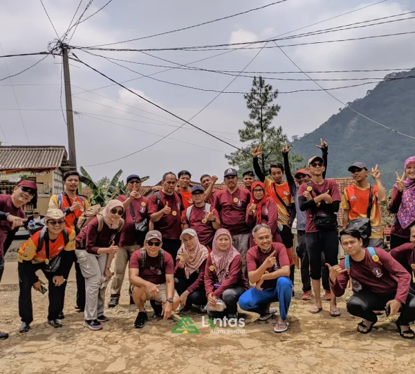 Trekking Curug Cibingbin (5)