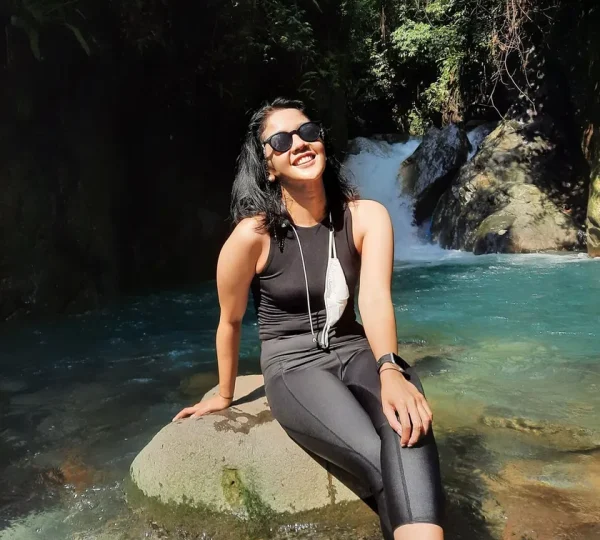 Trekking Curug Leuwi Hejo Sentul Bogor (11)