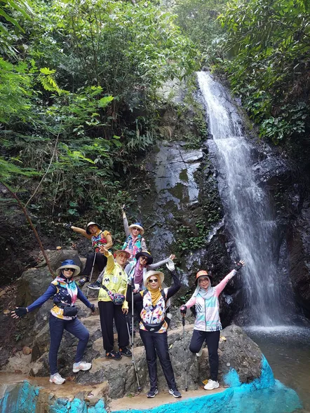 Curug Putri Kencana (2) - WTB
