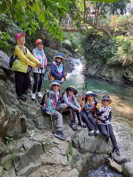 Curug Putri Kencana (3) - WTB