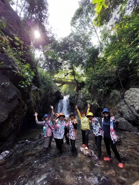 Curug Putri Kencana (4) - WTB
