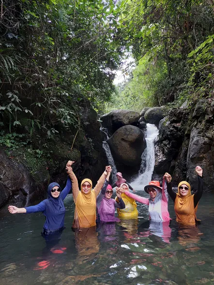 Curug Putri Kencana (8) - WTB