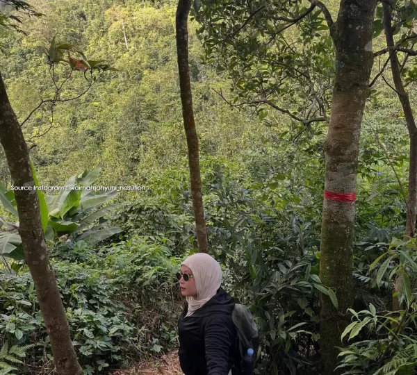 Gunung pakuan 1287Mdpl - aimamahyuni_nasution (4)