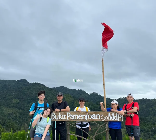 Puncak Wangun - Bukit 3G (11)