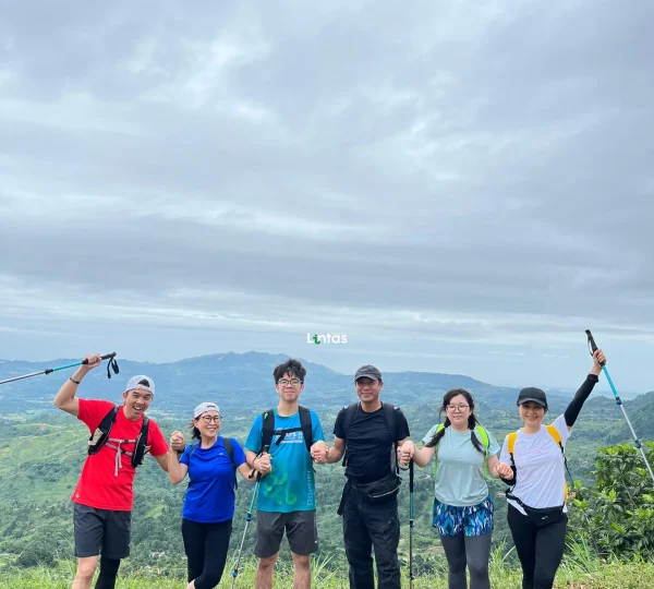 Puncak Wangun - Bukit 3G (8)