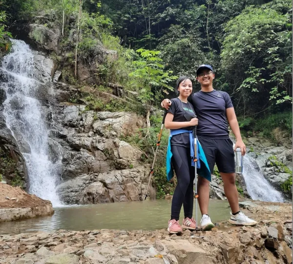 Bukit Paniisan - Curug Cibingbin (6)