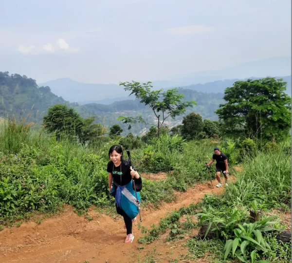 Bukit Paniisan - Curug Cibingbin (8)